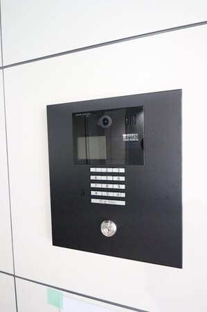 ジェノヴィア南千住IVスカイガーデンの物件内観写真